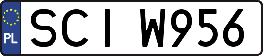 SCIW956