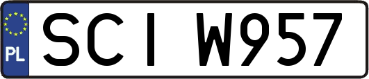 SCIW957