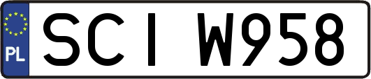 SCIW958