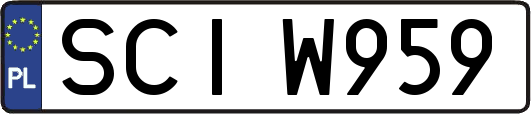 SCIW959