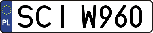 SCIW960