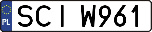 SCIW961
