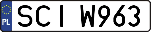 SCIW963