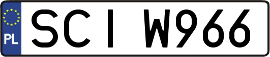 SCIW966