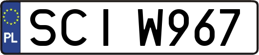 SCIW967