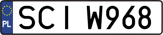 SCIW968