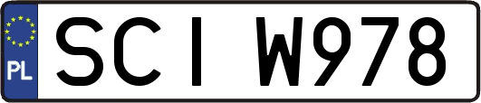 SCIW978