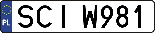 SCIW981