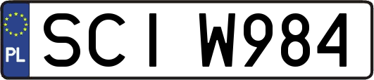 SCIW984