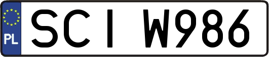 SCIW986