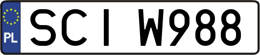 SCIW988