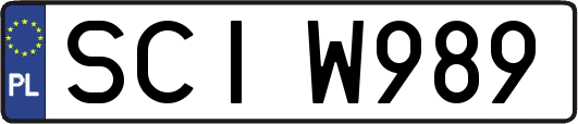 SCIW989