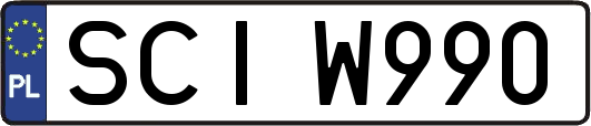 SCIW990