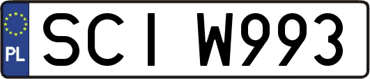 SCIW993