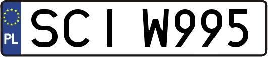 SCIW995