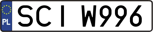 SCIW996