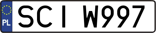 SCIW997