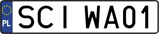 SCIWA01