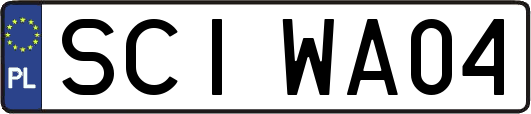 SCIWA04