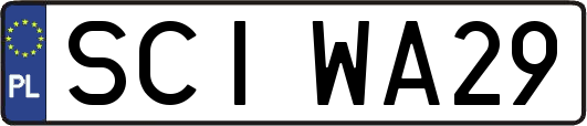 SCIWA29