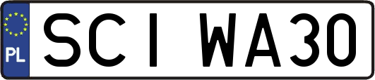 SCIWA30