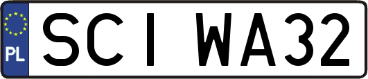 SCIWA32