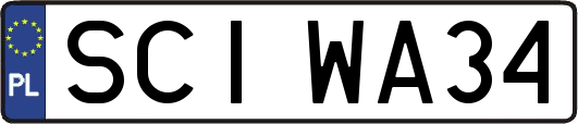 SCIWA34