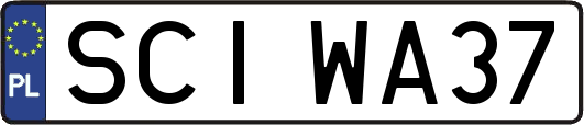 SCIWA37