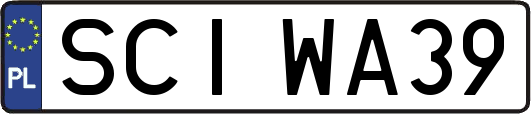 SCIWA39