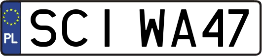 SCIWA47