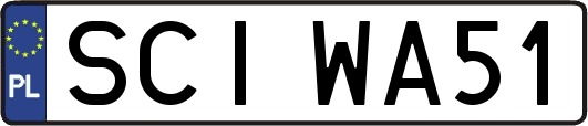 SCIWA51