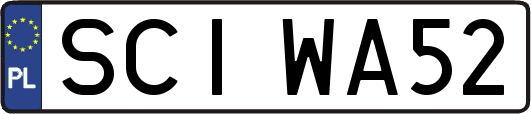 SCIWA52