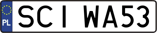 SCIWA53