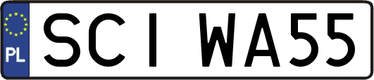 SCIWA55