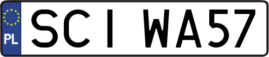 SCIWA57