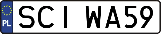 SCIWA59