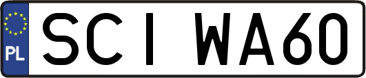 SCIWA60
