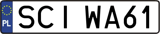 SCIWA61