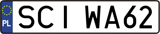 SCIWA62