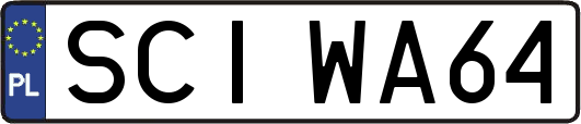 SCIWA64