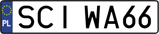 SCIWA66