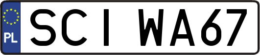 SCIWA67