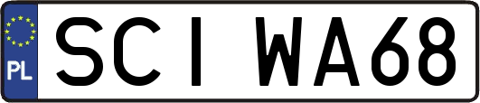 SCIWA68