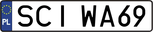 SCIWA69