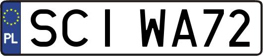 SCIWA72