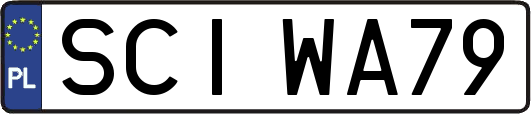 SCIWA79