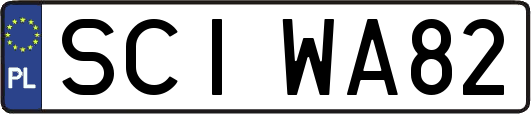 SCIWA82