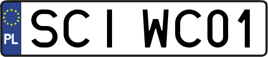 SCIWC01