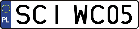 SCIWC05
