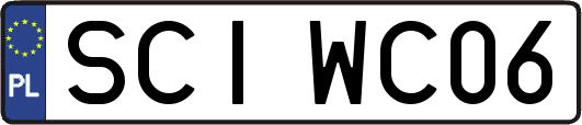 SCIWC06